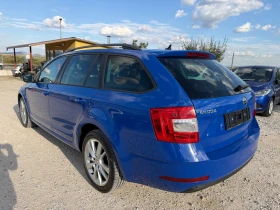 Skoda Octavia 1.6/116кс EVRO6 139000км, снимка 5