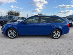 Skoda Octavia 1.6/116кс EVRO6 139000км, снимка 4