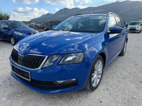 Skoda Octavia 1.6/116кс EVRO6 139000км, снимка 1