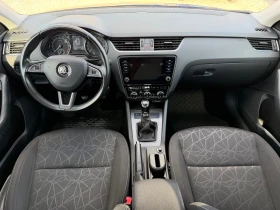Skoda Octavia 1.6/116кс EVRO6 139000км, снимка 11
