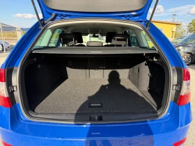 Skoda Octavia 1.6/116кс EVRO6 139000км, снимка 12