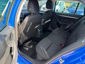 Skoda Octavia 1.6/116кс EVRO6 139000км, снимка 10