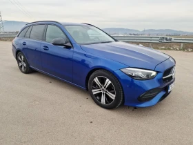 Mercedes-Benz C 200 C200/2023/163к.с./36000км/Germany , снимка 3