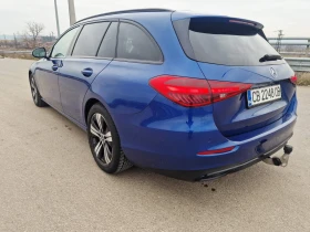 Mercedes-Benz C 200 C200/2023/163к.с./36000км/Germany , снимка 8