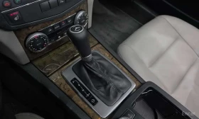 Mercedes-Benz C 230 * C230 AVANTGARDE * ЦЕНА ДО БГ, снимка 9