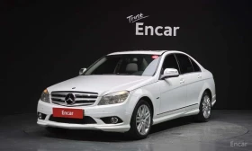 Mercedes-Benz C 230 * C230 AVANTGARDE * ЦЕНА ДО БГ, снимка 1