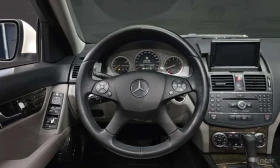 Mercedes-Benz C 230 * C230 AVANTGARDE * ЦЕНА ДО БГ, снимка 12