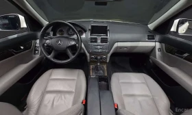 Mercedes-Benz C 230 * C230 AVANTGARDE * ЦЕНА ДО БГ, снимка 7