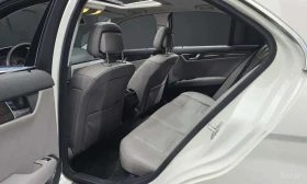 Mercedes-Benz C 230 * C230 AVANTGARDE * ЦЕНА ДО БГ, снимка 11