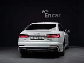 Audi A6 (C8) 45 Tfsi Quattro, снимка 4