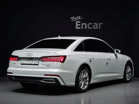 Audi A6 (C8) 45 Tfsi Quattro, снимка 2