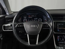 Audi A6 (C8) 45 Tfsi Quattro, снимка 9