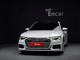 Audi A6 (C8) 45 Tfsi Quattro, снимка 3