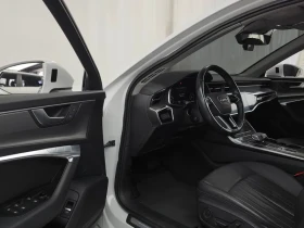 Audi A6 (C8) 45 Tfsi Quattro, снимка 6