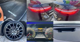 Mercedes-Benz E 220 D 4matic AMG , снимка 17