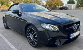Mercedes-Benz E 220 D 4matic AMG , снимка 2