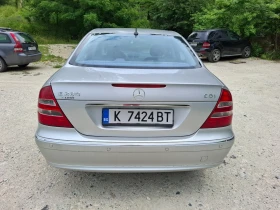 Mercedes-Benz 280, снимка 4