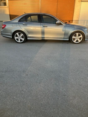 Mercedes-Benz C 300, снимка 8
