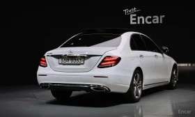 Mercedes-Benz E 300, снимка 2