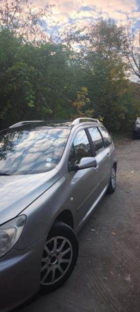 Peugeot 307, снимка 7