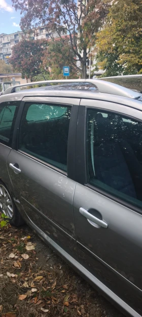 Peugeot 307, снимка 3