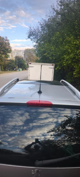 Peugeot 307, снимка 2