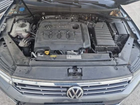 VW Passat 2.0 TDI R-LINE - 11 лв. - 70611556 6