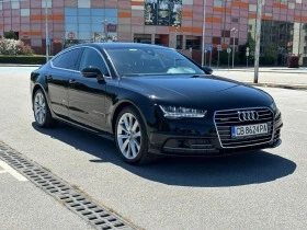 Audi A7 Facelift  120000. , снимка 9