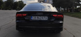 Audi A7 Facelift  111000км. , снимка 8