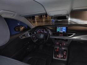 Audi A7 Facelift  111000.  | Mobile.bg   16