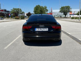 Audi A7 Facelift  111000км. , снимка 6