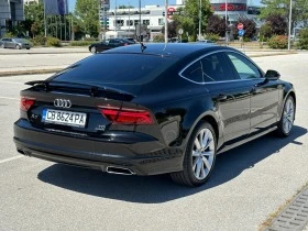 Audi A7 Facelift  120000. , снимка 7