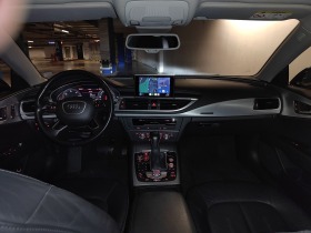 Audi A7 Facelift  111000.  | Mobile.bg   15