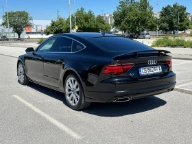 Audi A7 Facelift  120000. , снимка 5