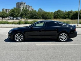 Audi A7 Facelift  120000. , снимка 3