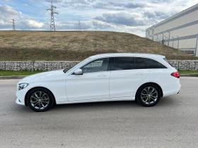 Mercedes-Benz C 250 d | Mobile.bg    5