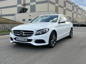 Mercedes-Benz C 250 d | Mobile.bg    1