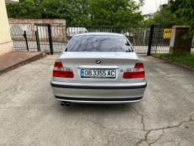 BMW 320 1-ВИ СОБСТВЕНИК, снимка 6 - Автомобили и джипове - 45485509