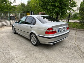 BMW 320 1-ВИ СОБСТВЕНИК, снимка 7 - Автомобили и джипове - 45485509