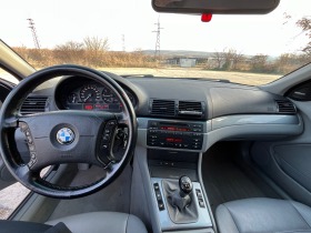 BMW 320 1-ВИ СОБСТВЕНИК, снимка 10 - Автомобили и джипове - 45485509