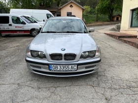 BMW 320 1-ВИ СОБСТВЕНИК, снимка 2