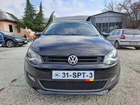 VW Polo 1.2TDI navi, снимка 13