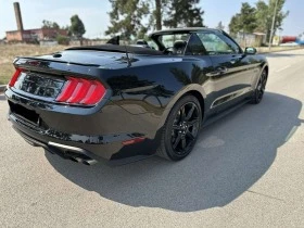 Ford Mustang 5.0 GT TOP, снимка 4