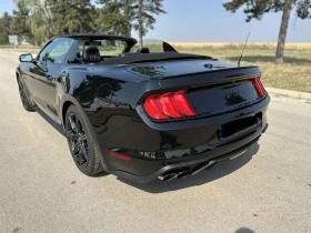 Ford Mustang 5.0 GT TOP, снимка 3