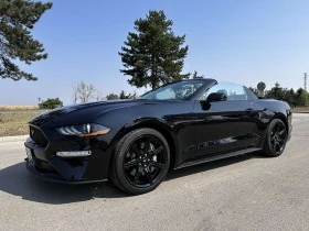 Ford Mustang 5.0 GT TOP, снимка 1