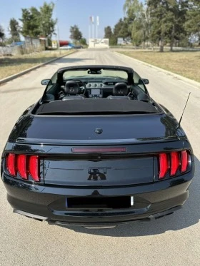 Ford Mustang 5.0 GT TOP, снимка 5