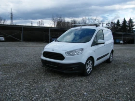 Ford Courier 1.5TDCI EURO 6B - [1] 