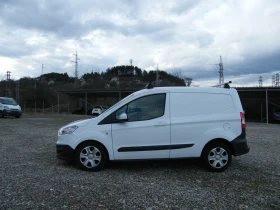Ford Courier 1.5TDCI EURO 6B, снимка 6
