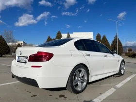 BMW 530 M-pack X-Drive , снимка 4