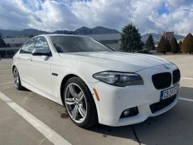 BMW 530 M-pack X-Drive , снимка 2